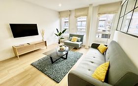 Apartamenticos Plaza Sas I